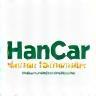 HanCar Wash Solutions logo small