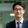 Business client David Kim